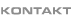 Kontakt